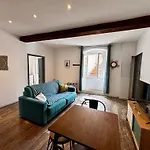 Апартаменти Casamea - Rue Fesch, Famille, Wifi, Clim