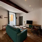 Апартаменти Casamea - Rue Fesch, Famille, Wifi, Clim Аяччо