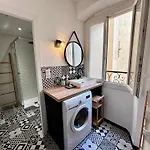 Casamea - Rue Fesch, Famille, Wifi, Clim