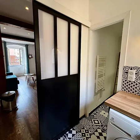 Apartment Casamea - Rue Fesch, Famille, Wifi, Clim *