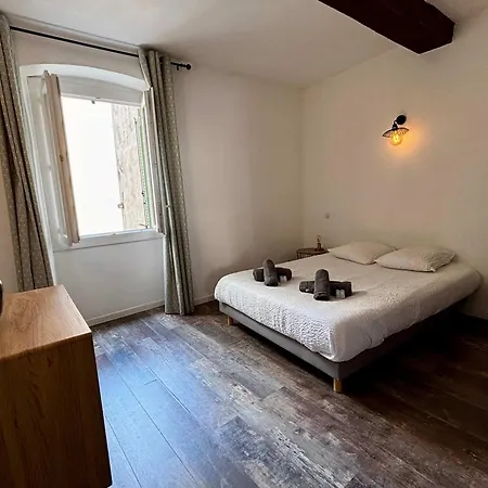 Casamea - Rue Fesch, Famille, Wifi, Clim Apartment *